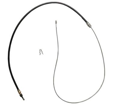 Parking Brake Cable RS BC93424