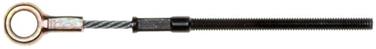 Parking Brake Cable RS BC93430