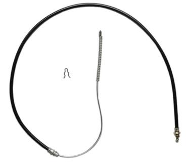 Parking Brake Cable RS BC93436