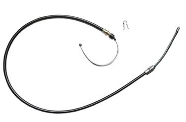 Parking Brake Cable RS BC93438