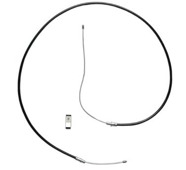 Parking Brake Cable RS BC93439