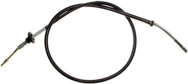 Parking Brake Cable RS BC93445