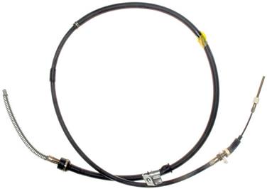 Parking Brake Cable RS BC93447