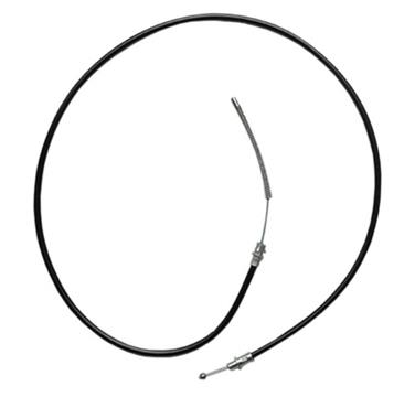 Parking Brake Cable RS BC93453