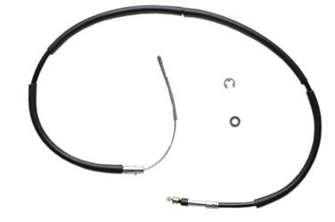 Parking Brake Cable RS BC93463