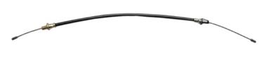 Parking Brake Cable RS BC93476