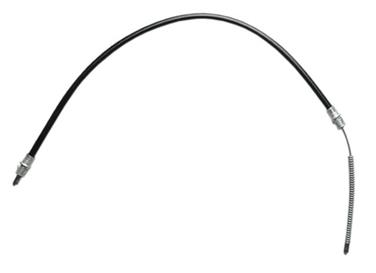 Parking Brake Cable RS BC93477