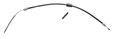 Parking Brake Cable RS BC93478