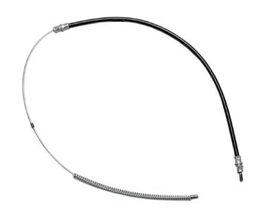 1990 Oldsmobile Custom Cruiser Parking Brake Cable RS BC93479