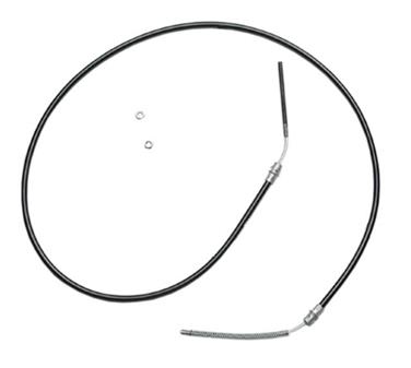 Parking Brake Cable RS BC93480