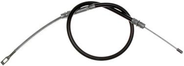 Parking Brake Cable RS BC93481