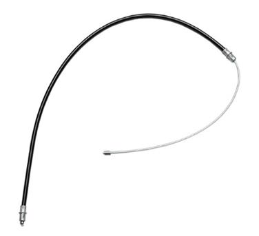 Parking Brake Cable RS BC93482