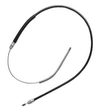 1996 GMC G3500 Parking Brake Cable RS BC93484