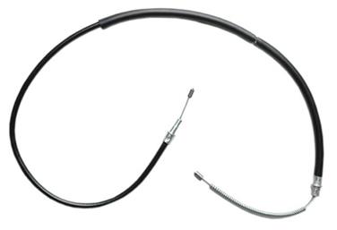 1995 GMC Safari Parking Brake Cable RS BC93486