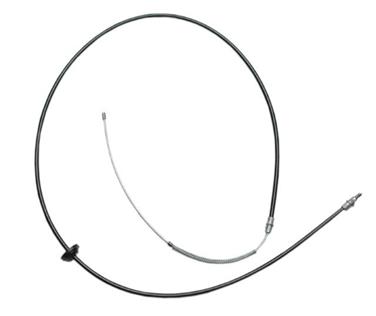 Parking Brake Cable RS BC93489