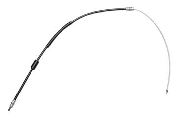 Parking Brake Cable RS BC93490