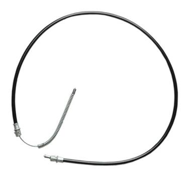 Parking Brake Cable RS BC93493