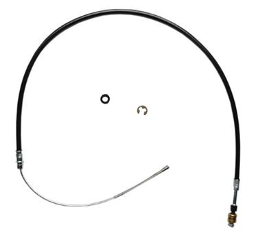 Parking Brake Cable RS BC93497