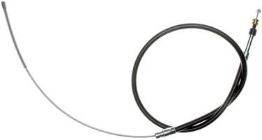 Parking Brake Cable RS BC93499