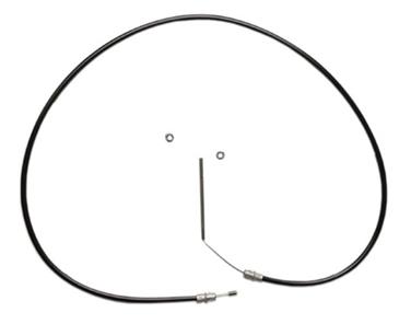 Parking Brake Cable RS BC93508