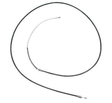 Parking Brake Cable RS BC93509