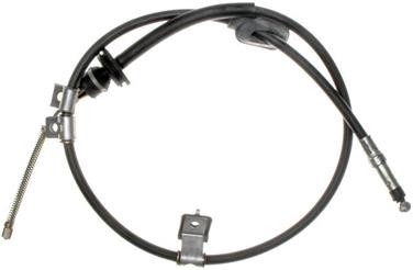 Parking Brake Cable RS BC93514