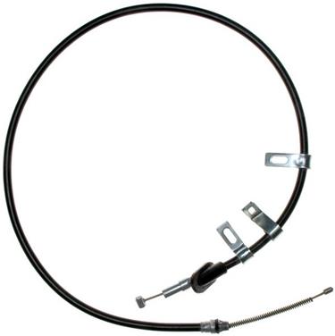 Parking Brake Cable RS BC93515