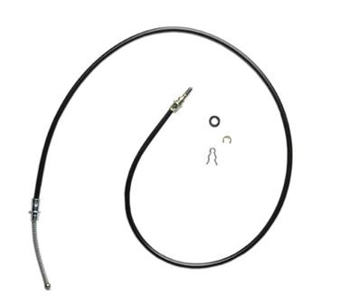 Parking Brake Cable RS BC93518