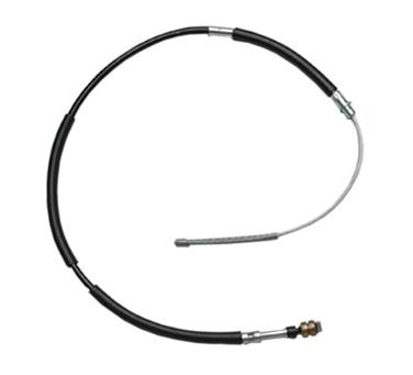 Parking Brake Cable RS BC93520