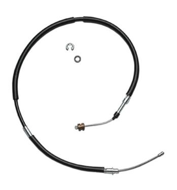 Parking Brake Cable RS BC93521