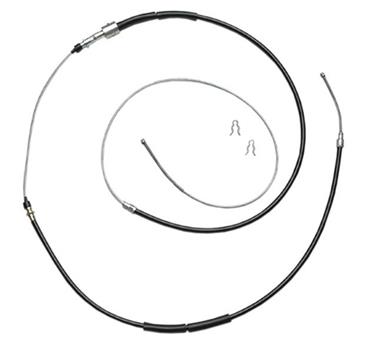 Parking Brake Cable RS BC93522