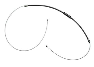 Parking Brake Cable RS BC93523