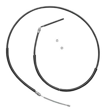 Parking Brake Cable RS BC93525