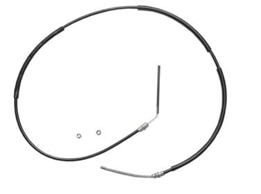 Parking Brake Cable RS BC93527