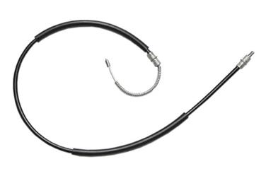 Parking Brake Cable RS BC93528