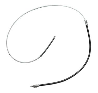 Parking Brake Cable RS BC93531