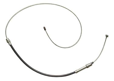 Parking Brake Cable RS BC93534