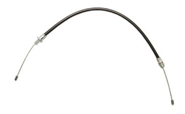 Parking Brake Cable RS BC93536