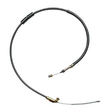 Parking Brake Cable RS BC93538