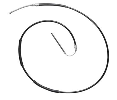 1990 Mercury Sable Parking Brake Cable RS BC93544