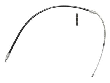 Parking Brake Cable RS BC93545