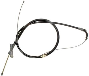 Parking Brake Cable RS BC93546
