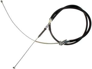 Parking Brake Cable RS BC93547