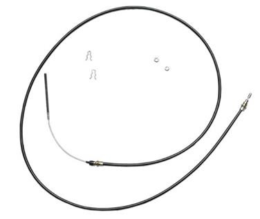 Parking Brake Cable RS BC93549