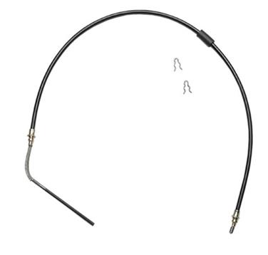 Parking Brake Cable RS BC93551