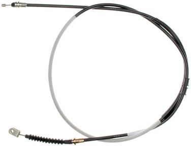 Parking Brake Cable RS BC93556