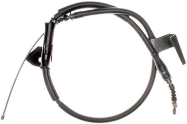 Parking Brake Cable RS BC93560