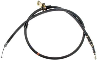 Parking Brake Cable RS BC93562