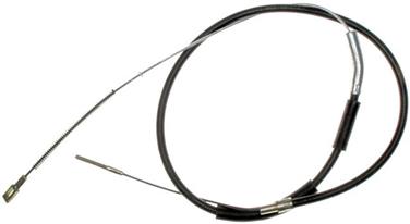 Parking Brake Cable RS BC93565