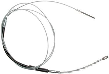 Parking Brake Cable RS BC93567